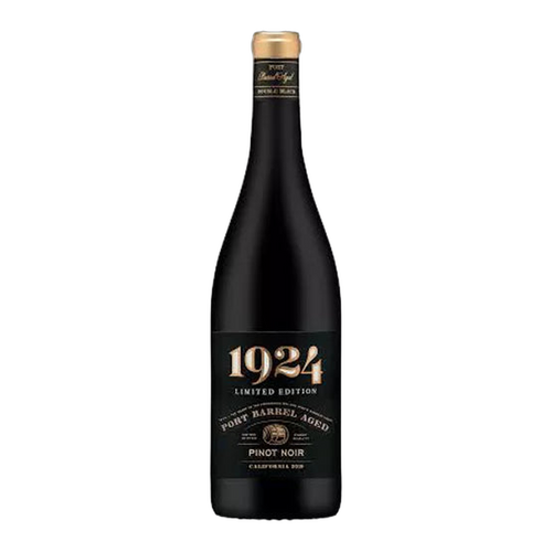 1924 Port Barrel Aged Pinot Noir