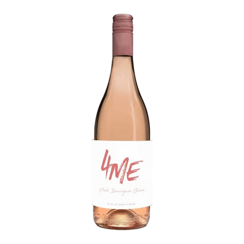 4ME Pink Sauvignon Blanc Rose