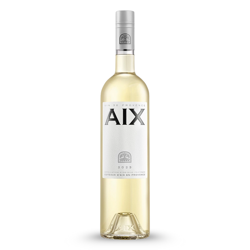 AIX White