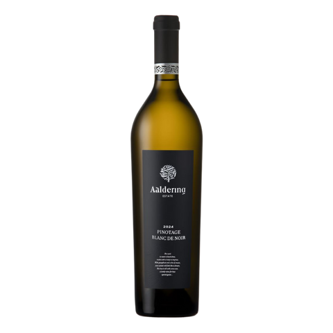 Aaldering Pinotage Blanc de Noir