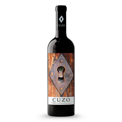 Cuzo Tinto Joven Roble (Toro)