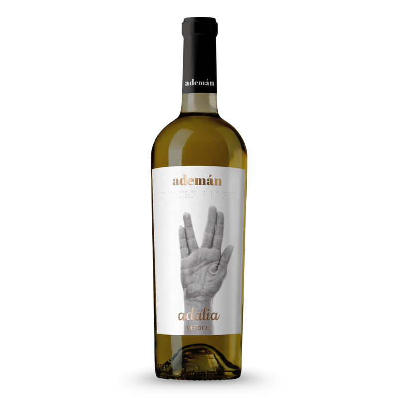 Ademan Adalia Verdejo (Toro)