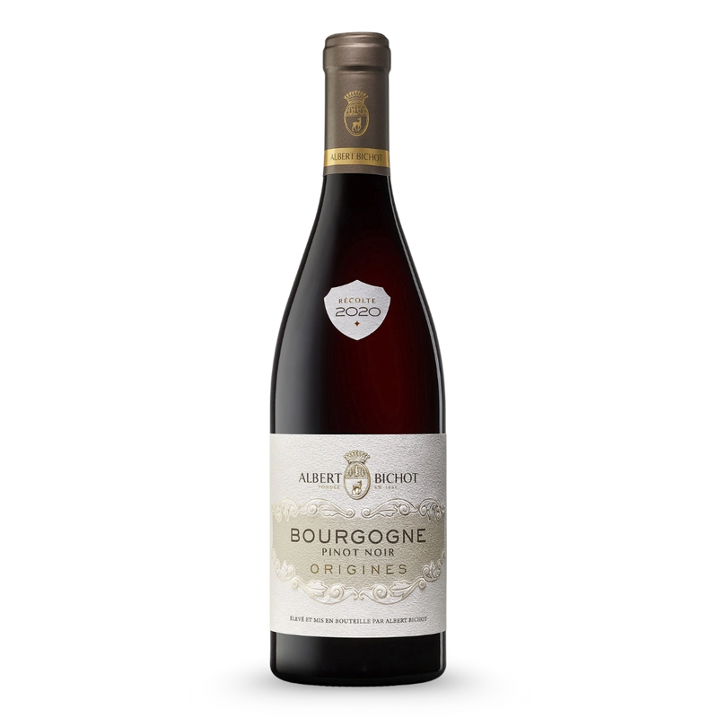 Albert Bichot Vieilles Vignes Pinot Noir Origines