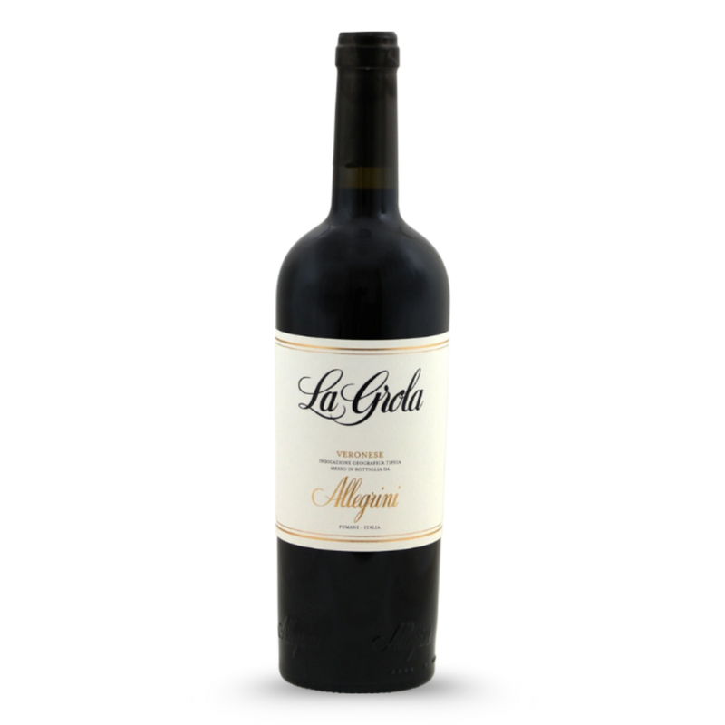 Allegrini Grola Valpolicella Classico Superiore D.O.C. 2021