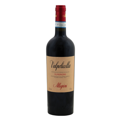 Allegrini Valpolicella Classico Superiore D.O.C.