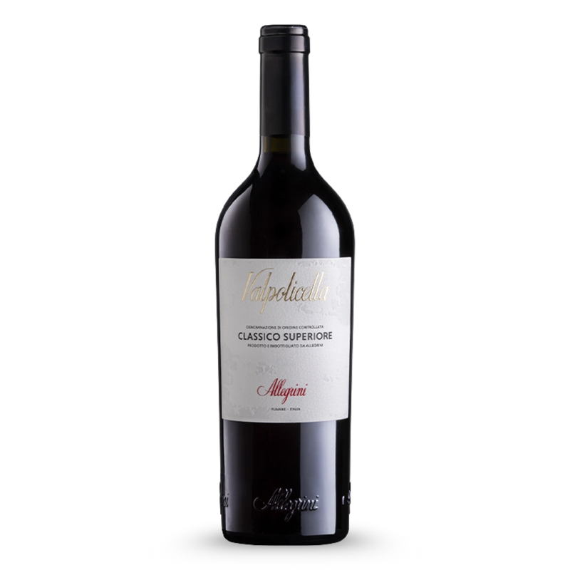 Allegrini Valpolicella Classico Superiore D.O.C.