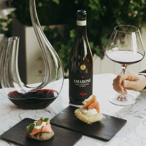 Allegrini Amarone della Valpolicella Classico D.O.C.G. 2020