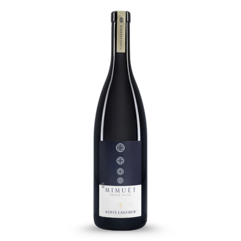Alois Lageder Mimuèt Pinot Noir 2023