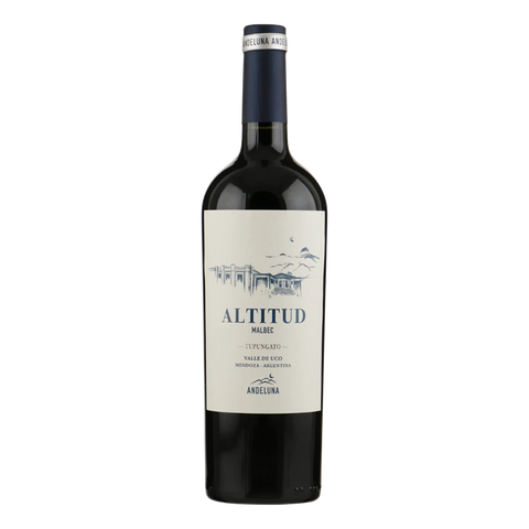 Andeluna Altitud Malbec