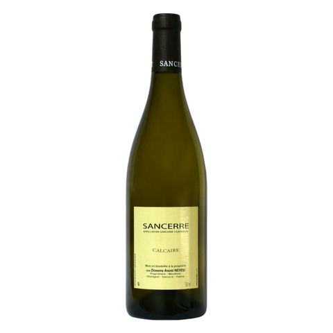 André Neveu Sancerre Blanc Calcaire