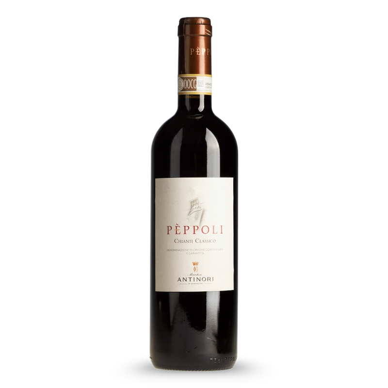 Antinori Peppoli Chianti Classico