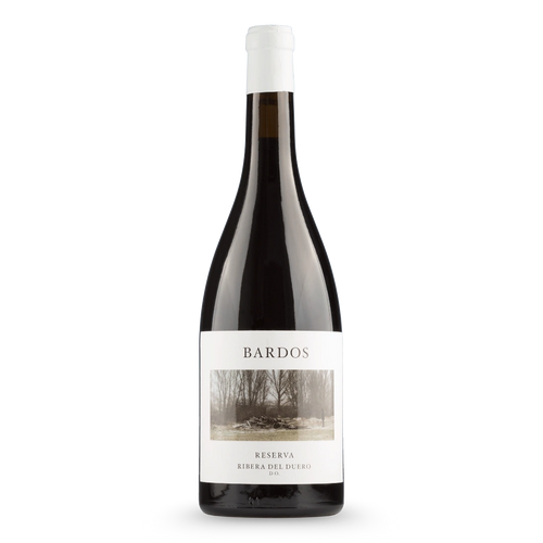 Bardos Reserva Ribera del Duero