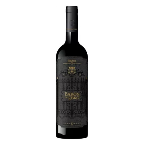 Baron de Ebro Rioja Crianza