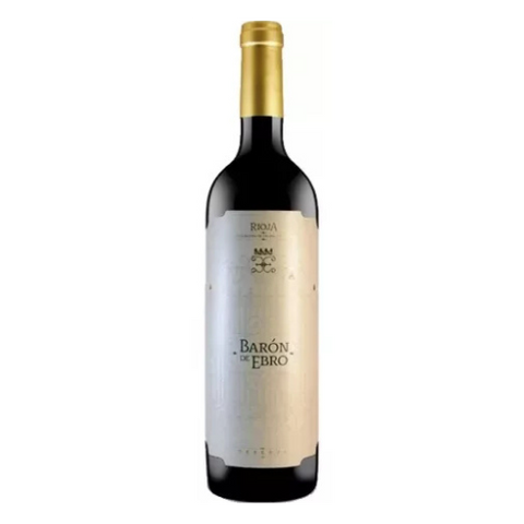 Baron de Ebro Rioja Reserva