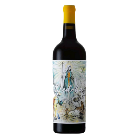 Bedoba Saperavi Reserve Kakheti Company Wine of Georgia 2020
