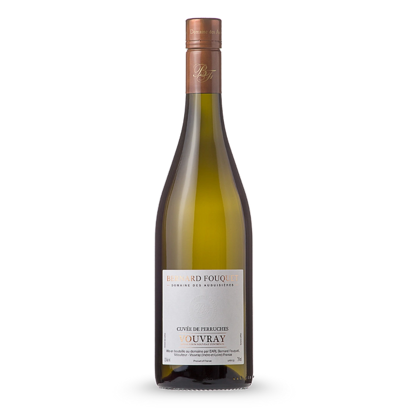Bernard Fouquet Vouvray Sec Cuvée de Perruches