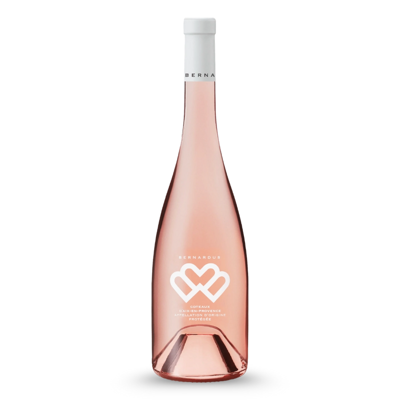 Bernardus Rosé Coteaux d'Aix-en-Provence 2024