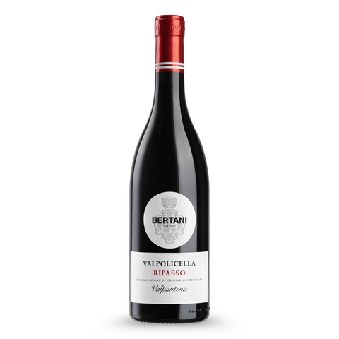 Bertani Valpolicella Ripasso Valpantena