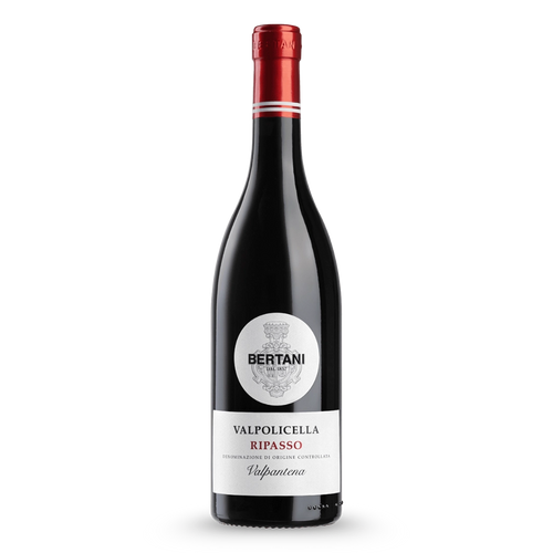 Bertani Valpolicella Ripasso Valpantena 2021