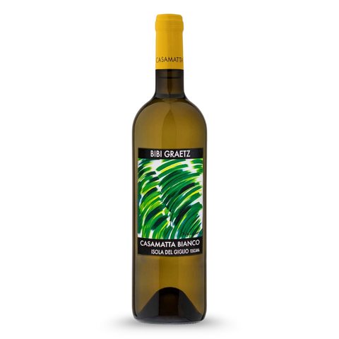 Bibi Graetz Casamatta Bianco