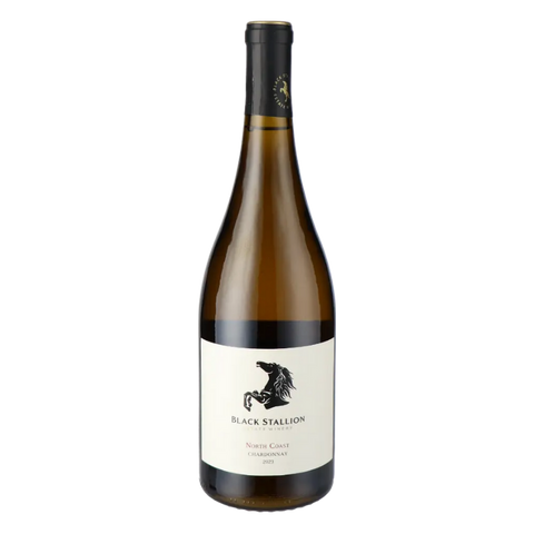 Black Stallion North Coast Chardonnay 2023