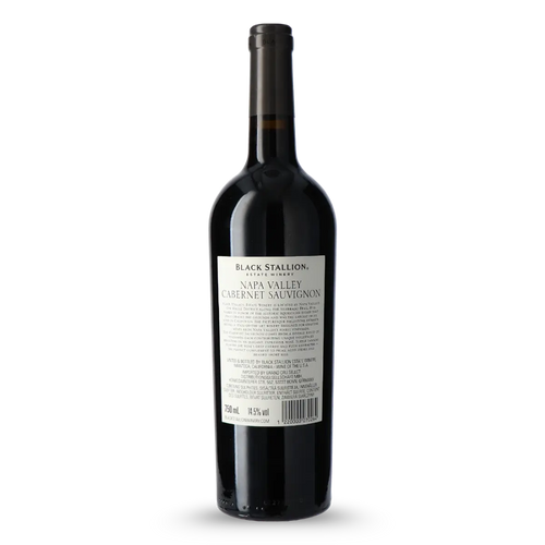 Black Stallion Cabernet Sauvignon 2023