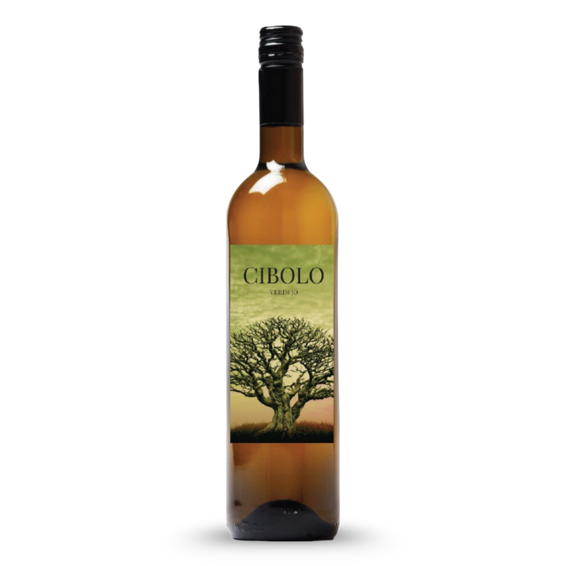 Bodegas Alceño Cibolo Verdejo 2025