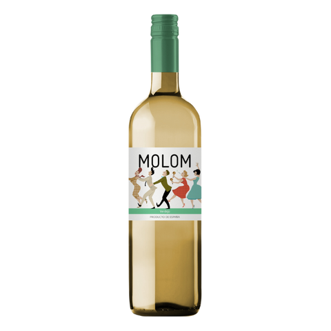 Bodegas Gallegas Molom Verdejo
