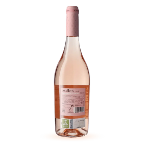 Bodegas Marqués de Cáceres Excellens Rosé