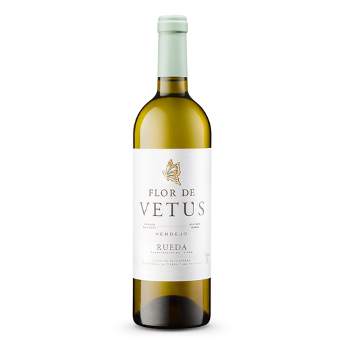 Bodegas Vetus Flor de Vetus Rueda Verdejo