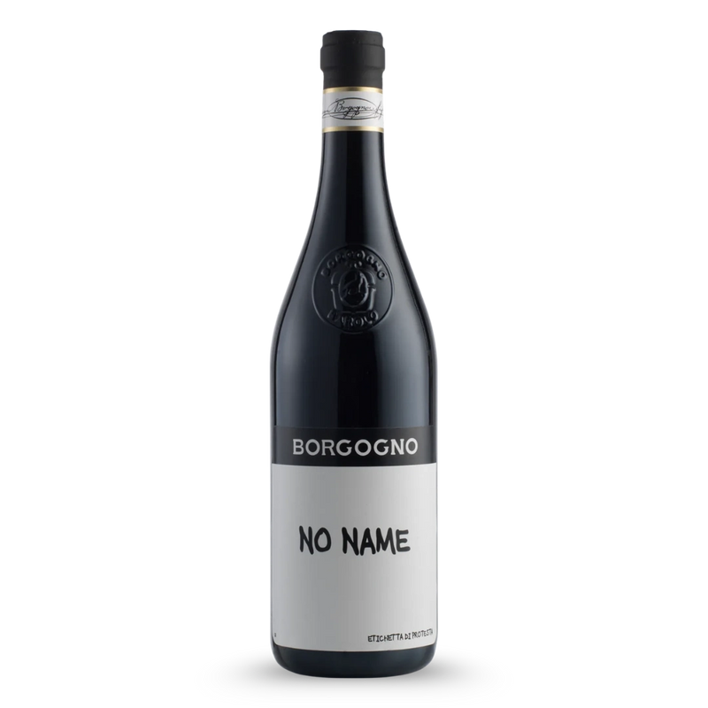 Borgogno No Name
