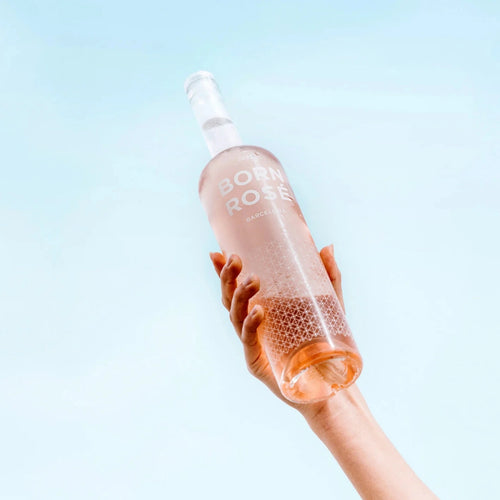 Born Rosé Barcelona 2025