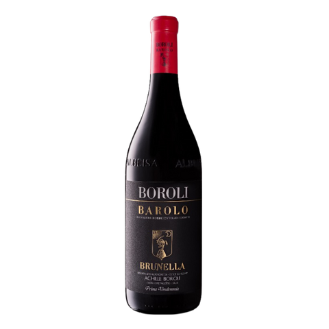 Boroli Barolo Brunella 2019