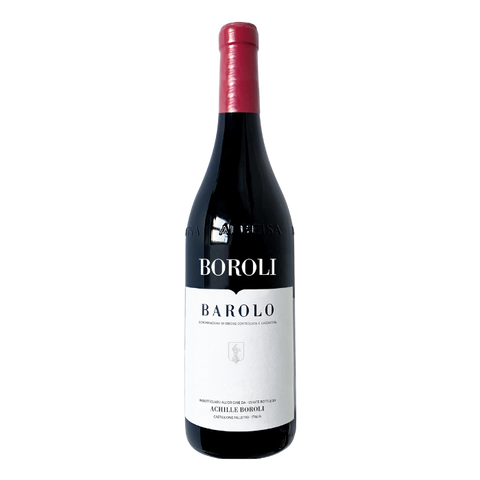 Boroli Barolo Classico 2020