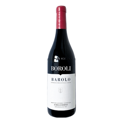 Boroli Barolo Classico 2020