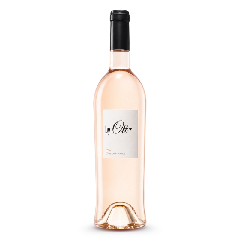 By Ott Côtes de Provence Rosé 2025