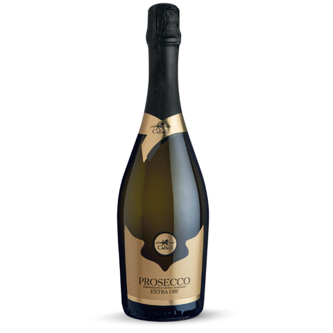 Ca'Belli Prosecco DOC Spumante Extra Dry