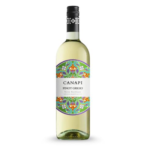 Canapi Pinot Grigio