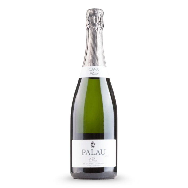 Cava Palau Brut