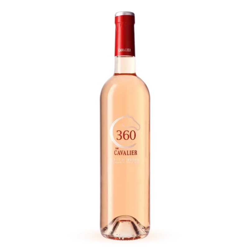 Cavalier 360 Rosé
