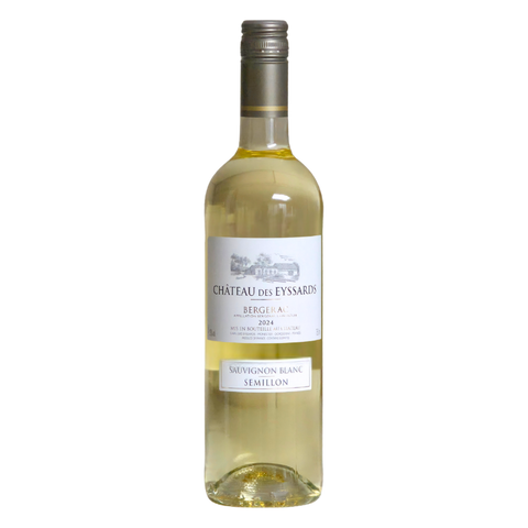 Chateau Des Eyssards Sauvignon Blanc Semillon