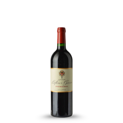 Château Lafleur Gazin 2017 Pomerol 0.375L