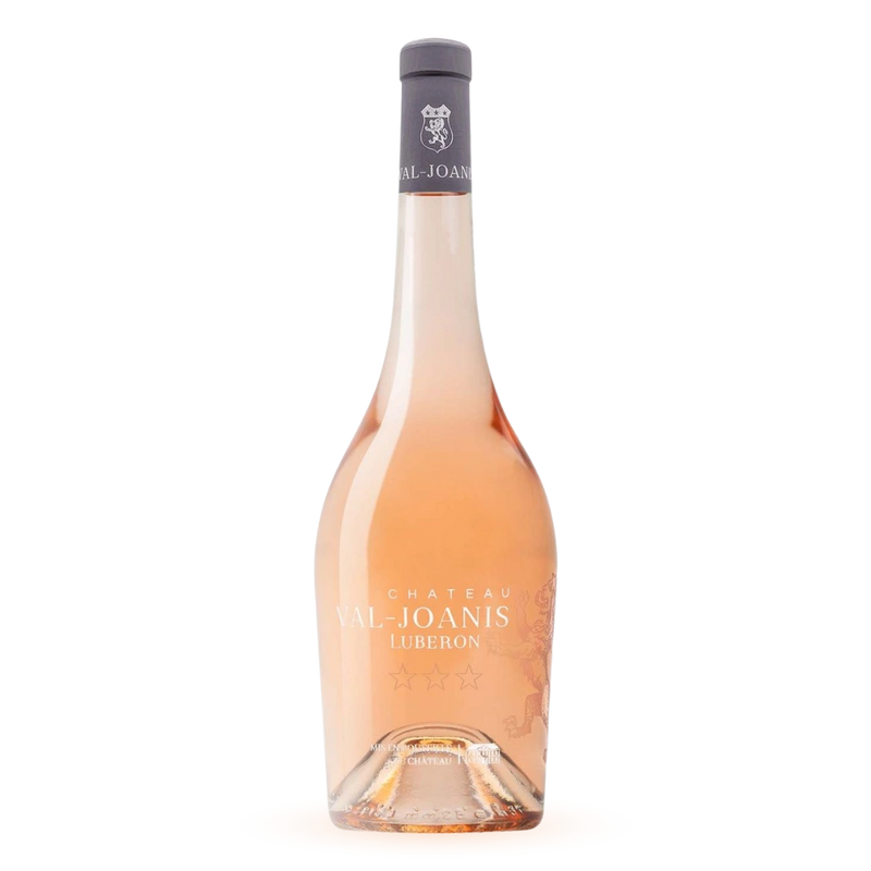Château Val Joanis Luberon Rosé 2025