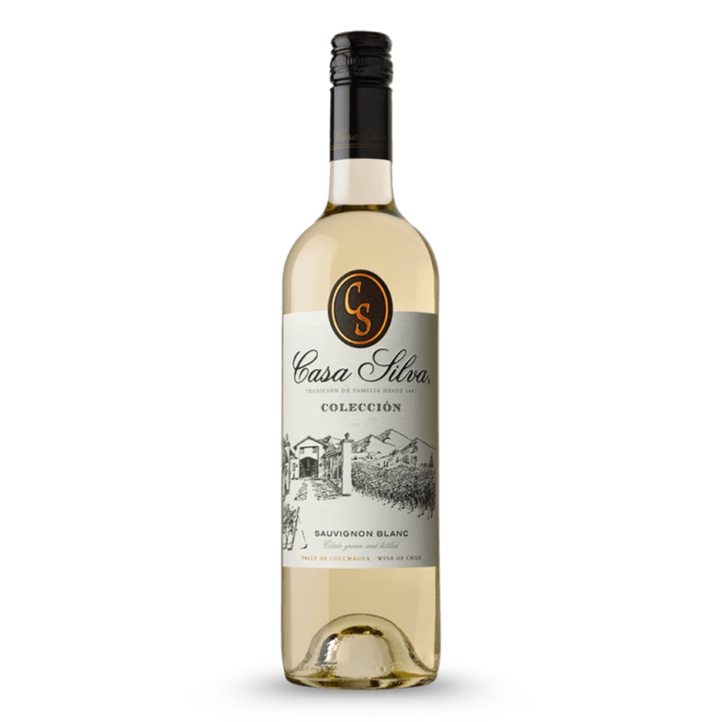 Casa Silva Sauvignon Blanc