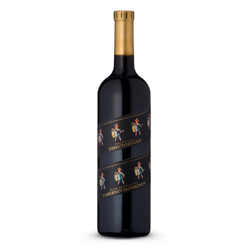 Coppola Director’s Cut Alexander Valley Cabernet Sauvignon