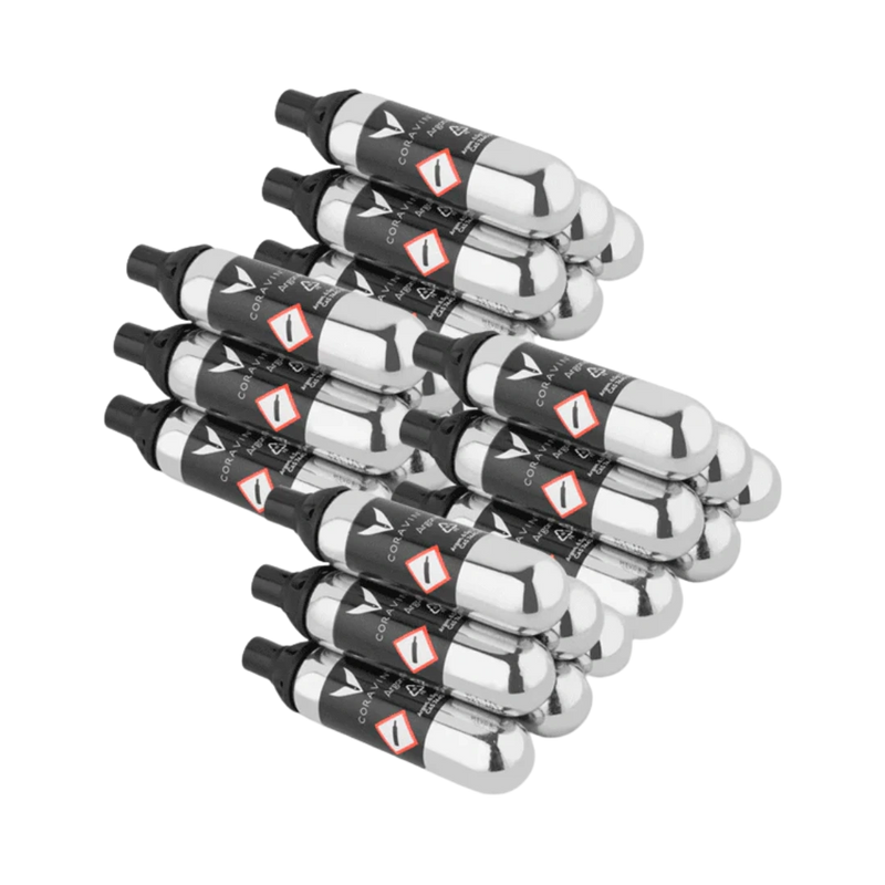 Coravin 24-pack Pure Capsules