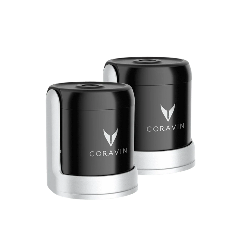 Coravin Sparkling Stoppers 2 pack