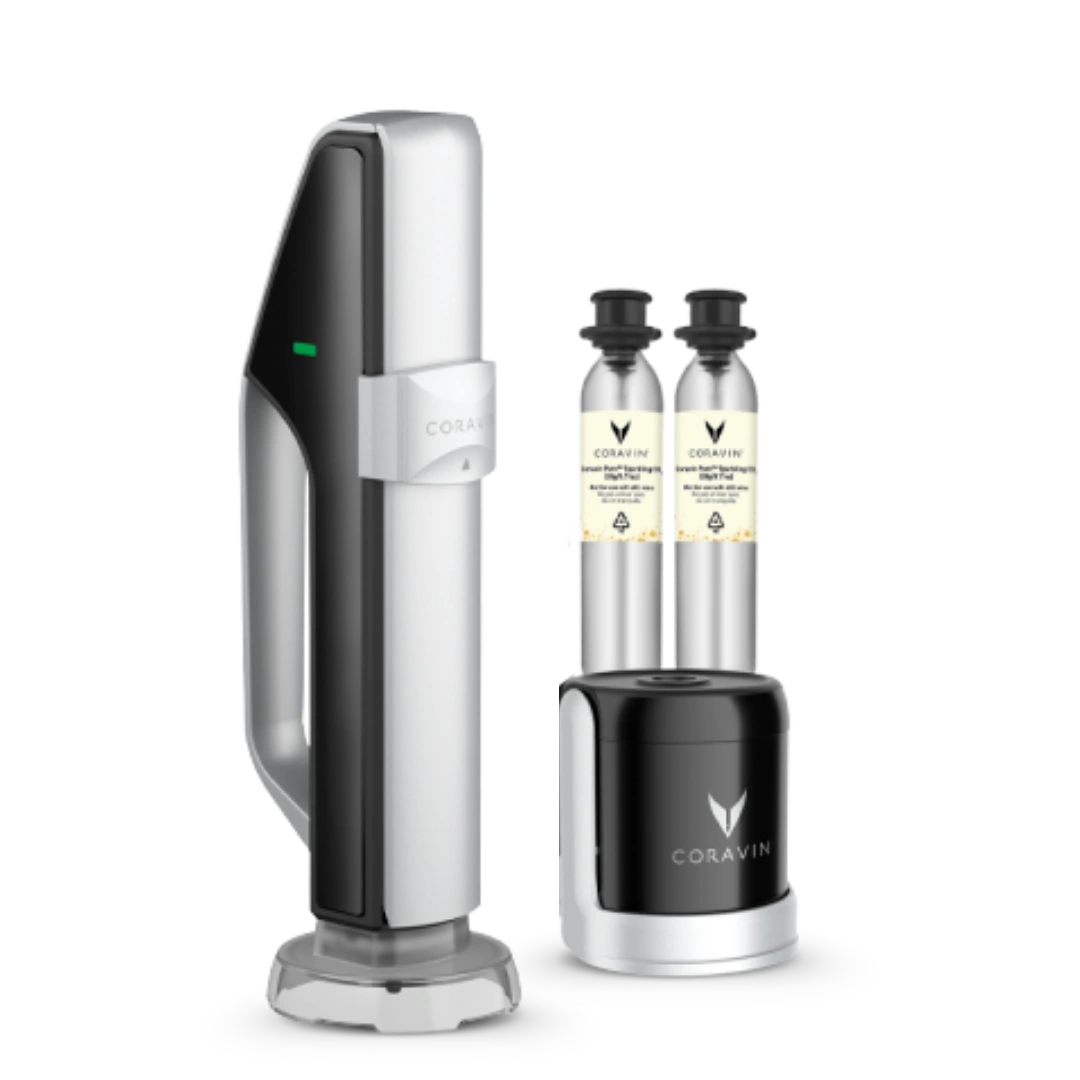 Coravin Sparkling