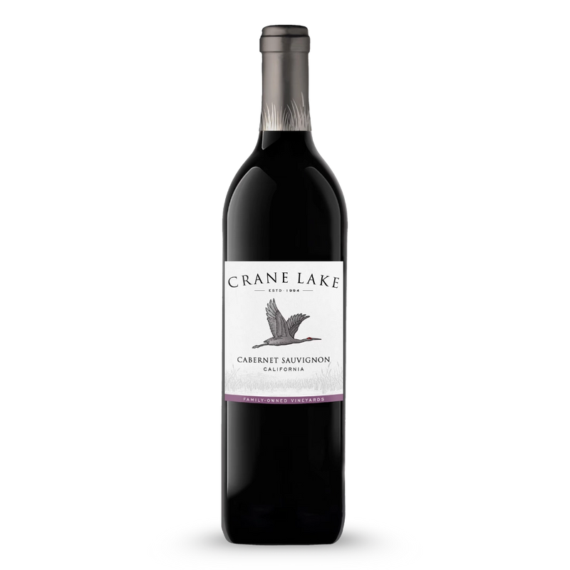 Crane Lake Cabernet Sauvignon