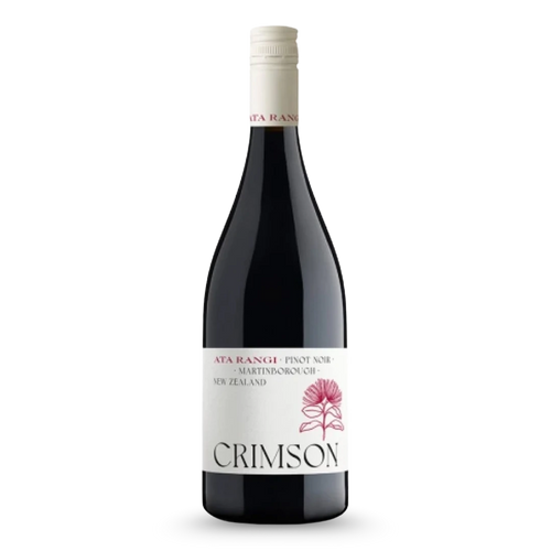 Crimson Pinot Noir